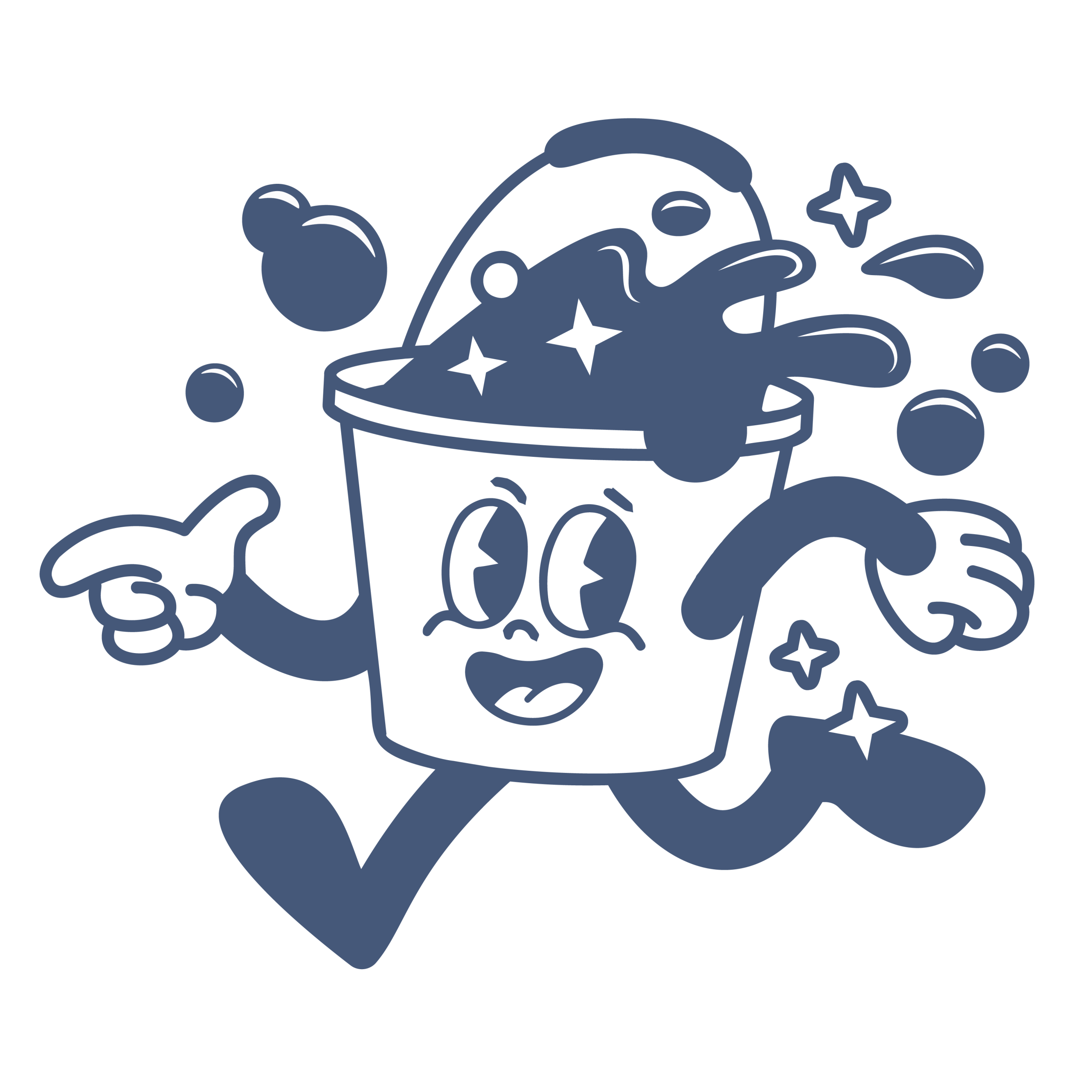 Produits d'entretien Errold Fortin – Entreprises